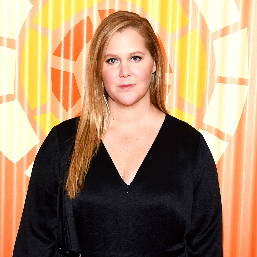 Amy Schumer Honors Women Killed in Trainwreck Theater Shooting